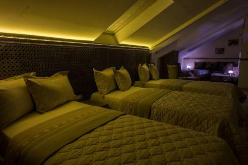 Hotel Robevski Luxury Rooms