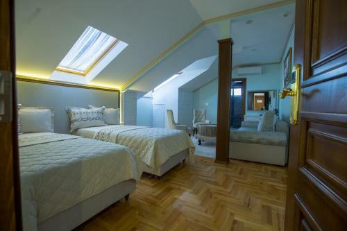 Hotel Robevski Luxury Rooms