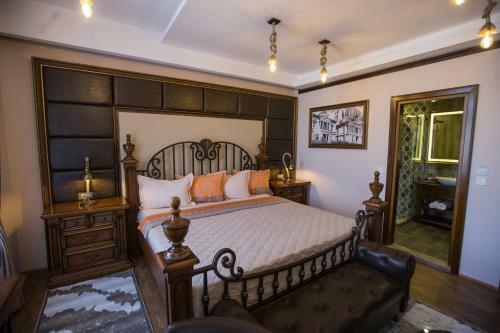 Hotel Robevski Luxury Rooms