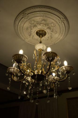 Hotel Robevski Luxury Rooms