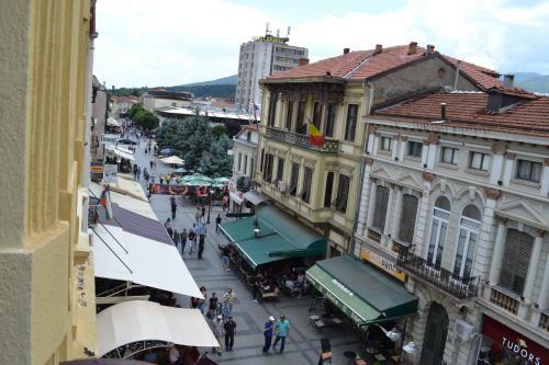 Hotel Robevski Luxury Rooms