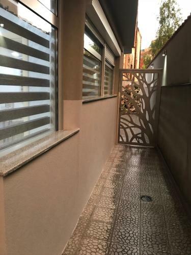 Lux Apartment Darijan