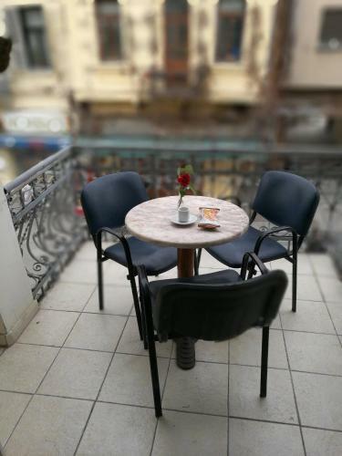 Hotel Guest House El Greco