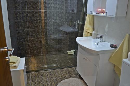 Center Apartment