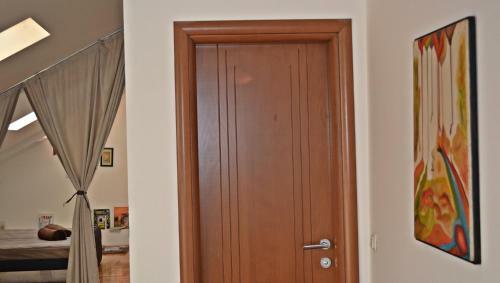 Center Apartment