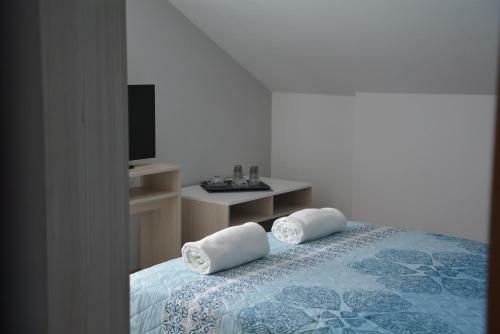 Hostal City Break