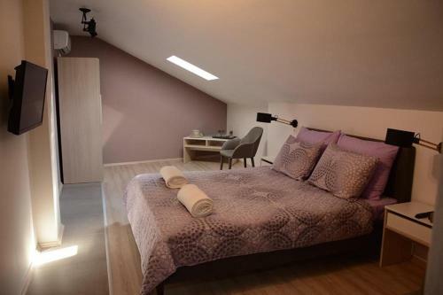 Hostal City Break