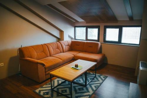 Korzo Apartments