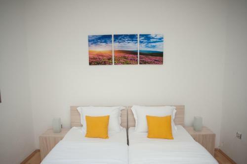 Apartamento Vila Vanila