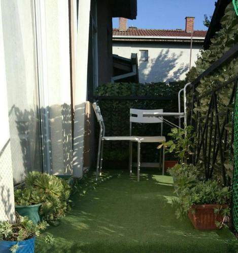 Hostal Jana