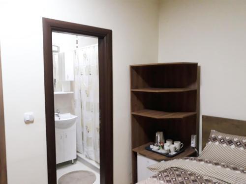 Apartamento Villa Domina