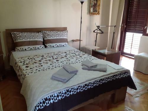 Apartamento Villa Domina