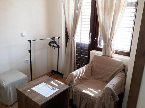 Apartamento Villa Domina