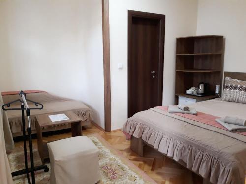 Apartamento Villa Domina