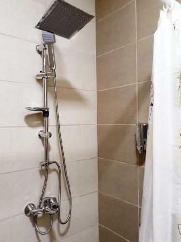 Apartamento Villa Domina