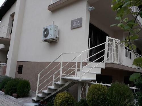 Apartamento Villa Domina