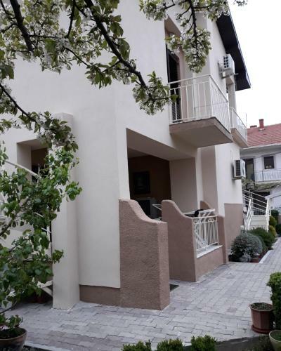 Apartamento Villa Domina