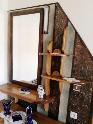 Apartamento Villa Domina