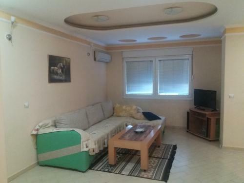 Central Apartment