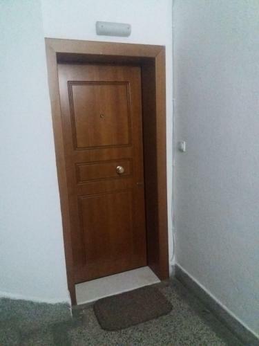 Central Apartment