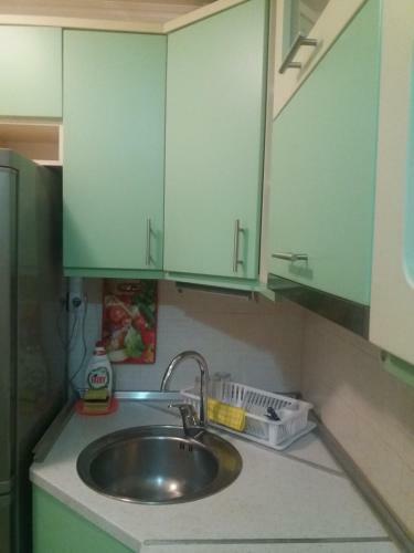 Central Apartment