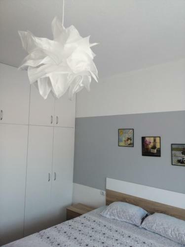 Magnolia Apartment