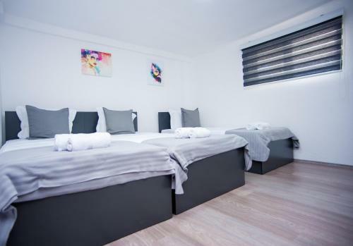 Apartamento Vila Magdalena