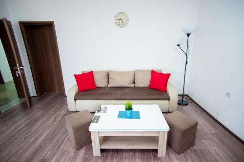Apartamento Vila Magdalena