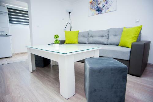 Apartamento Vila Magdalena