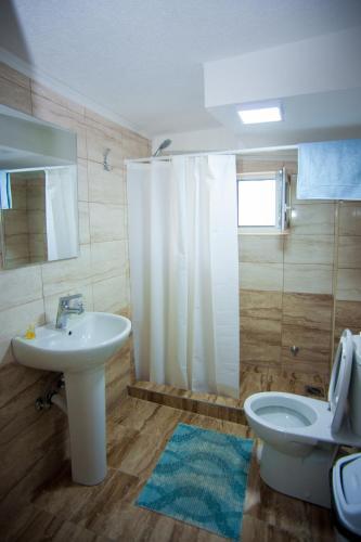Apartamento Vila Magdalena