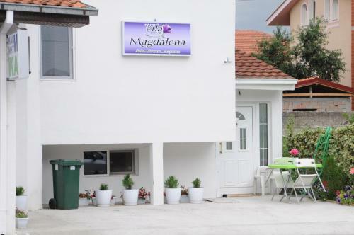 Apartamento Vila Magdalena