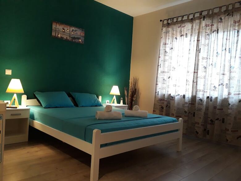 Hostal Vila & Apartments Matea