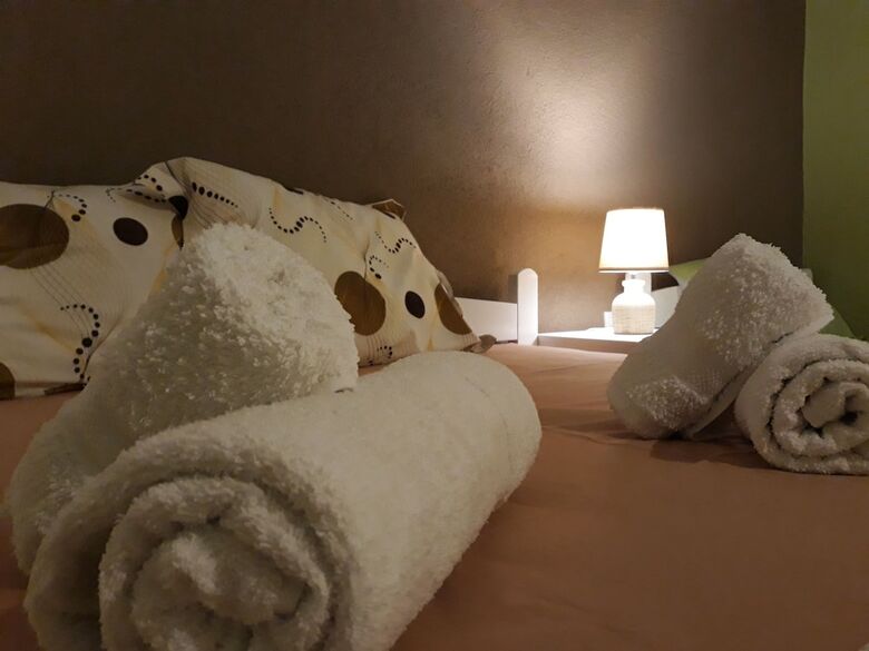 Hostal Vila & Apartments Matea