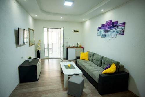 Apartamento Villa Beautiful