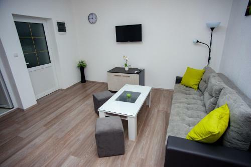 Apartamento Villa Beautiful