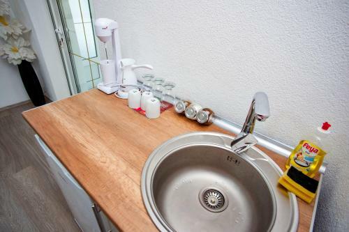 Apartamento Villa Beautiful