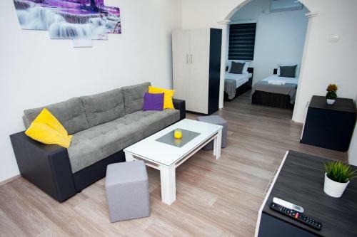 Apartamento Villa Beautiful