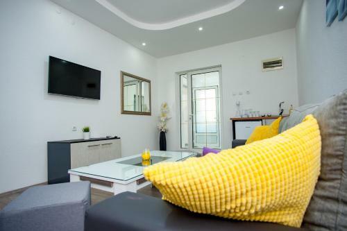 Apartamento Villa Beautiful