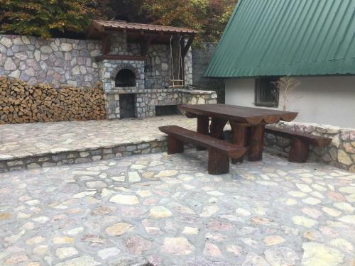 Perfect Lodge House Mavrovo