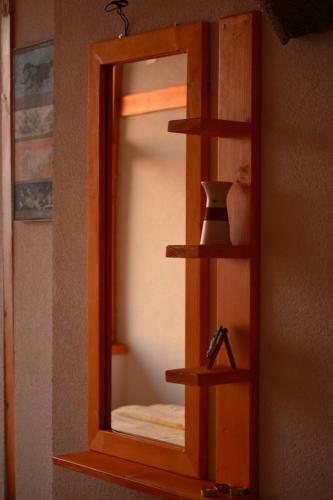 Hostal Paradise Nest