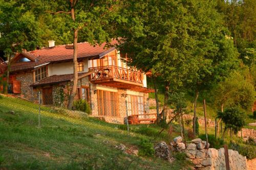 Hostal Paradise Nest