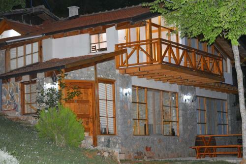 Hostal Paradise Nest