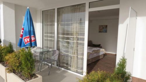 Hostal Villa Angelos