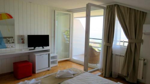 Hostal Villa Angelos