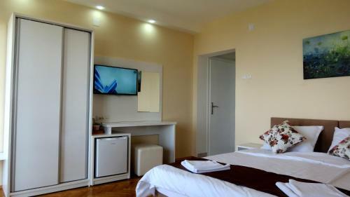 Hostal Villa Angelos