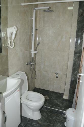 Hostal Villa Angelos