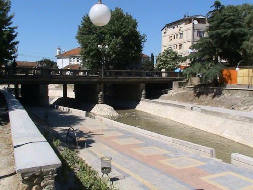 Apartamento Septemvri 7