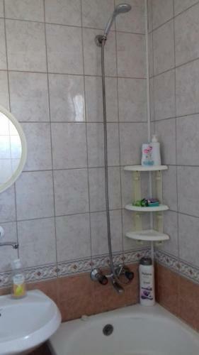 Apartamento Septemvri 7