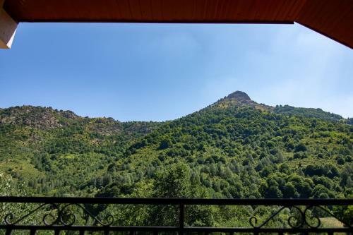 Hostal Villa Patele