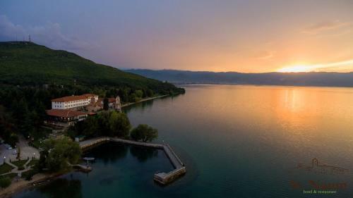 Hotel St. Naum